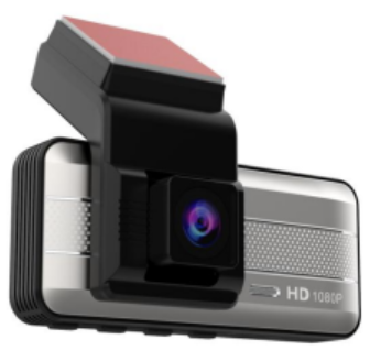 Dashcam de Alta Resolución